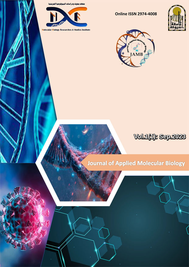 Journal of Applied Molecular Biology